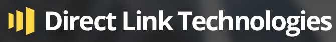 Direct Link Technologies logo representing IT solutions and business connectivity.