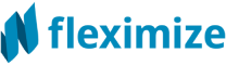 Fleximise logo representing business loans and alternative lending solutions.