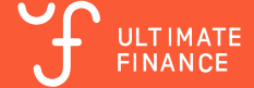 Ultimate Finance logo representing comprehensive financial services and solutions.