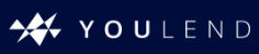YouLend logo representing business financing and lending solutions.